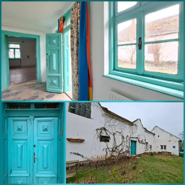 Eladó családi ház, Rum 3 szoba 229 m² 41.02 M Ft
