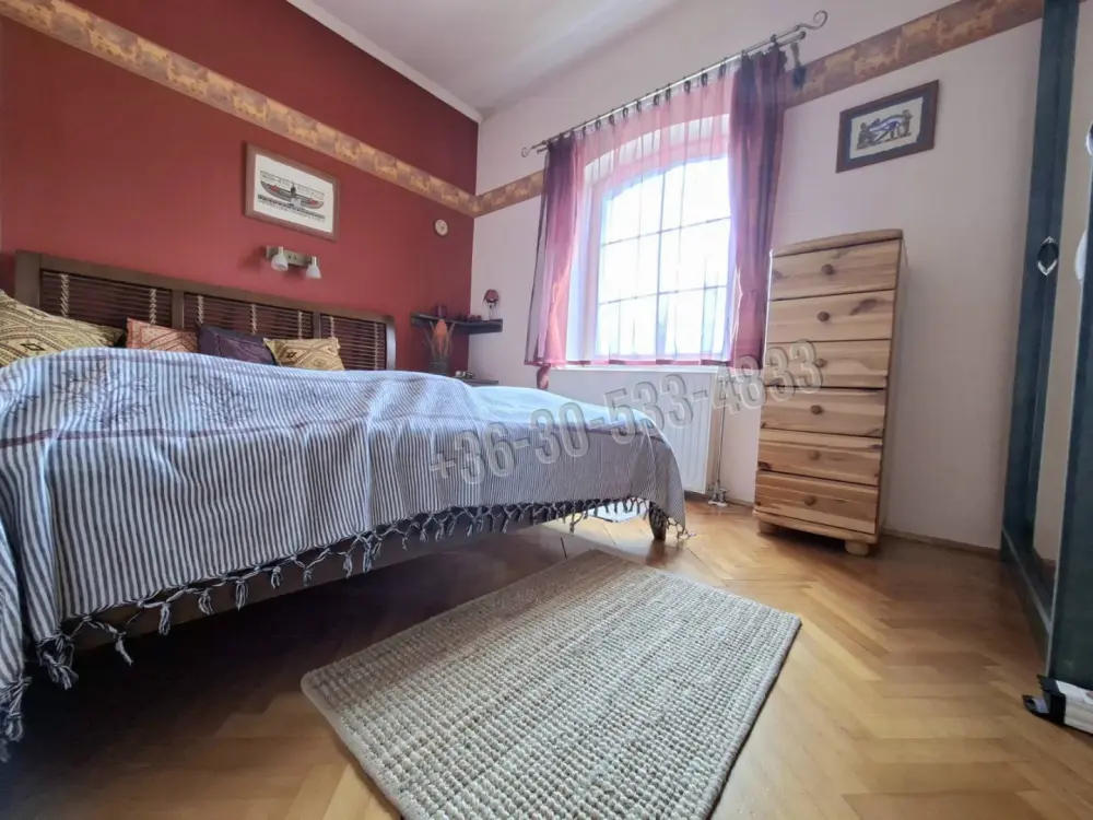 Vas megye - Szombathely