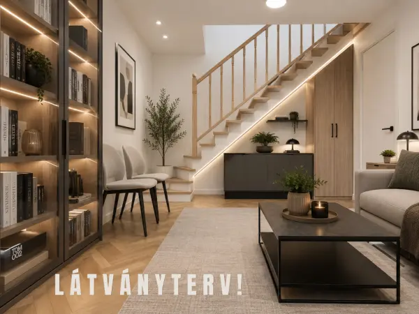 Eladó téglalakás, Szombathely 1+3 szoba 96 m² 56.9 M Ft