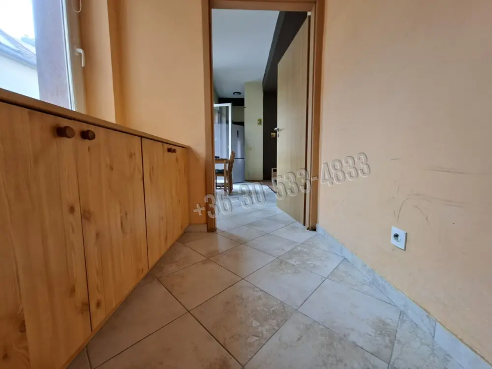 Vas megye - Szombathely