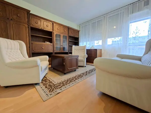 Kiadó panellakás, Zalaegerszeg 2 szoba 50 m² 165 E Ft/hó